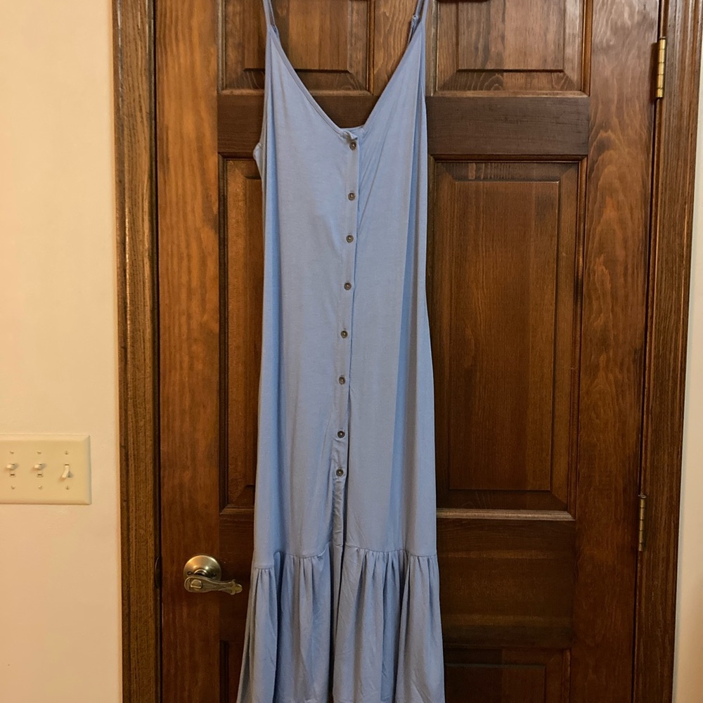 NWT Roxy dress medium